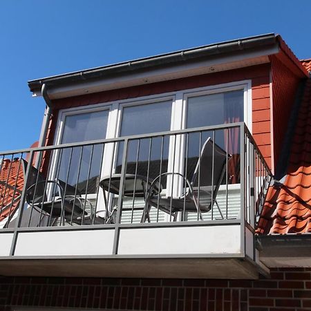 Albatros Apartment นอร์ดไดค์ ภายนอก รูปภาพ