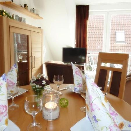 Albatros Apartment นอร์ดไดค์ ภายนอก รูปภาพ