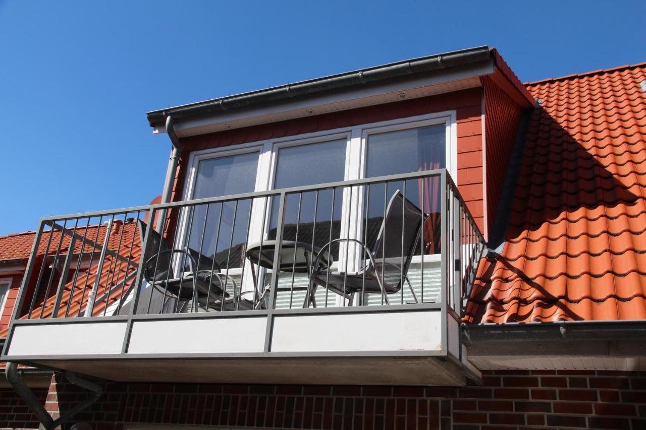 Albatros Apartment นอร์ดไดค์ ภายนอก รูปภาพ