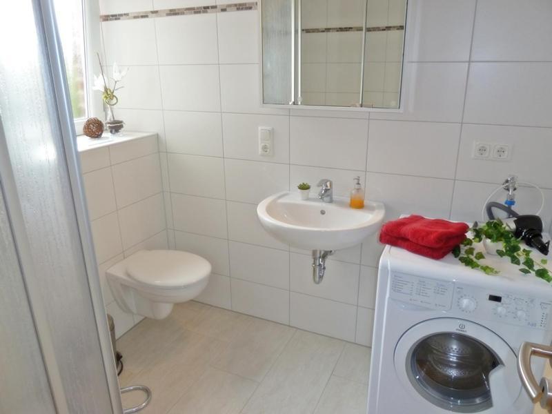 Albatros Apartment นอร์ดไดค์ ภายนอก รูปภาพ