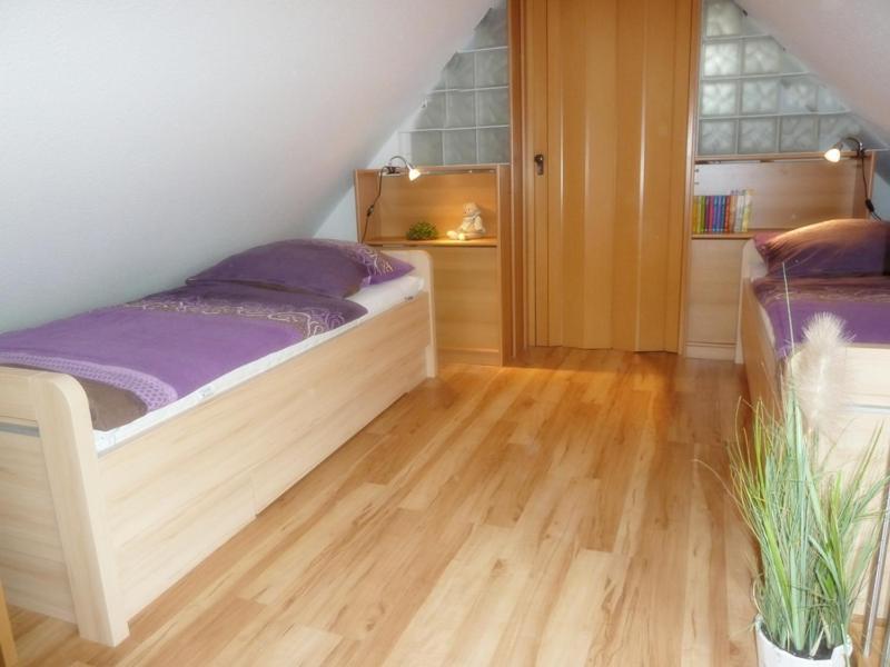 Albatros Apartment นอร์ดไดค์ ภายนอก รูปภาพ