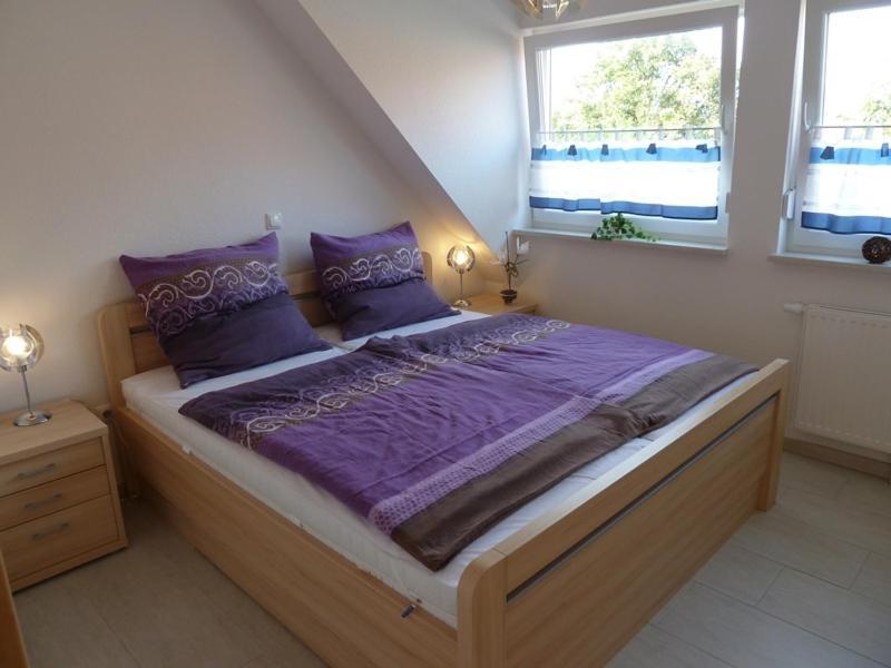 Albatros Apartment นอร์ดไดค์ ภายนอก รูปภาพ